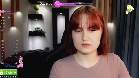 Snapshot of roxy_foxi chatting on September 12, 8:12 am Roxy fiery online show from September 12, 8:12 am