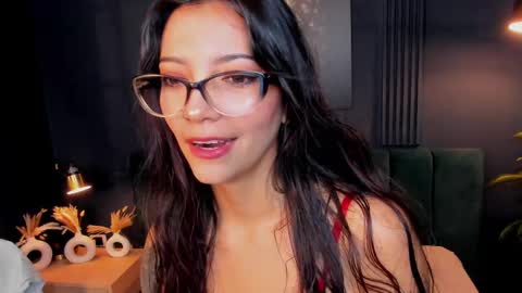 Snapshot of roxy_hell chatting on March 9, 12:09 pm Roxy hell online show from March 9, 12:09 pm