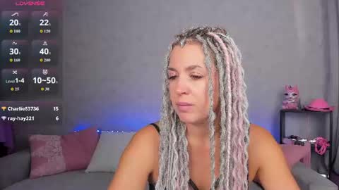 Roxy online show from July 24, 2:09 am