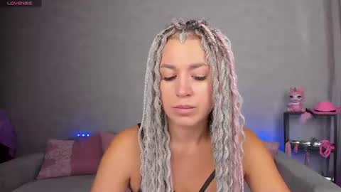 Roxy online show from July 21, 1:17 am