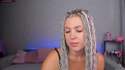 Roxy online show from July 23, 1:51 am