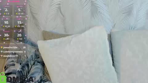 Roxy online show from July 20, 10:39 am