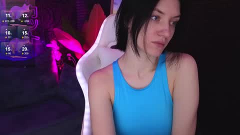 roxy_riot_ online show from October 2, 1:32 am