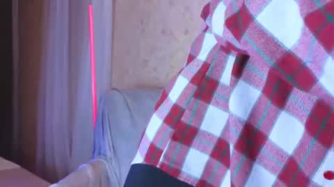 roxy_riot_ online show from February 25, 1:20 am