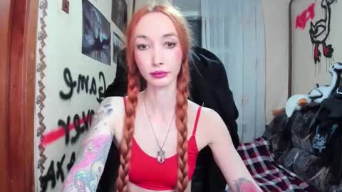 Roxy online show from September 15, 9:00 pm