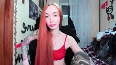 Roxy online show from October 4, 9:08 pm