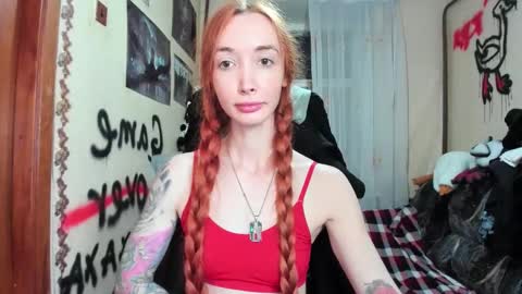 Roxy online show from October 5, 9:09 pm