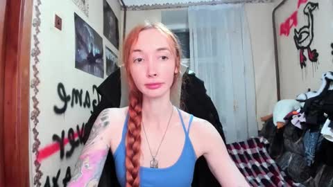 Roxy online show from December 17, 9:19 pm