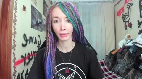 Roxy online show from January 19, 6:53 pm