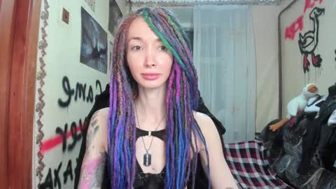 Roxy online show from January 24, 8:32 pm