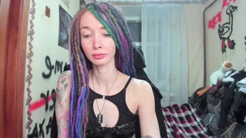 Roxy online show from January 25, 7:27 pm