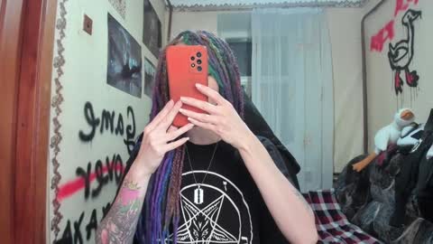 Roxy online show from January 23, 9:50 pm