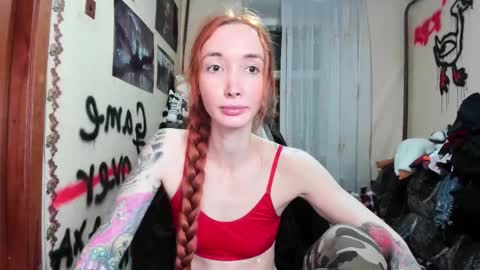 Roxy online show from November 30, 8:46 pm