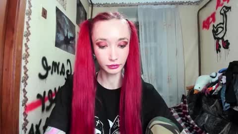 Roxy online show from January 8, 8:46 pm