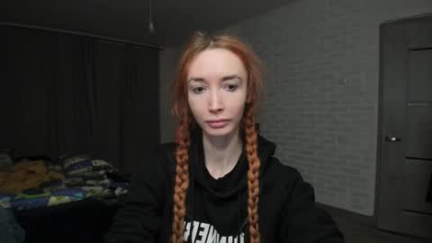 Roxy online show from February 26, 1:57 am