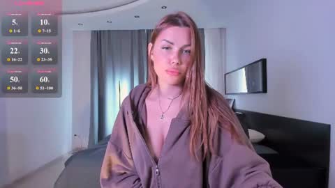 Roxy follow me online show from July 7, 11:57 am