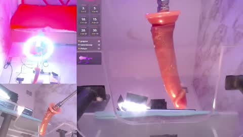 roxylicious_ online show from June 4, 2:54 pm