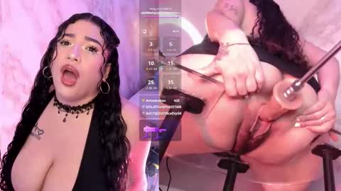 Snapshot of roxylicious_ chatting on September 29, 2:11 pm roxylicious_ online show from September 29, 2:11 pm