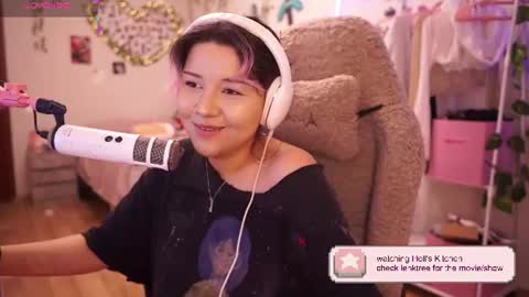 roxysuh online show from July 20, 10:39 am