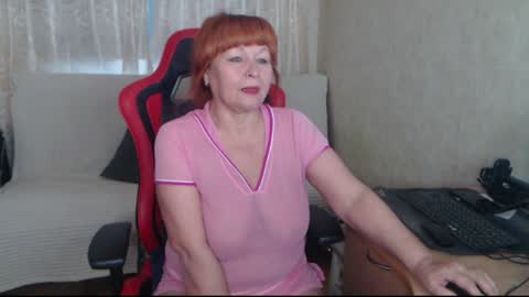 Anna online show from December 21, 8:07 am