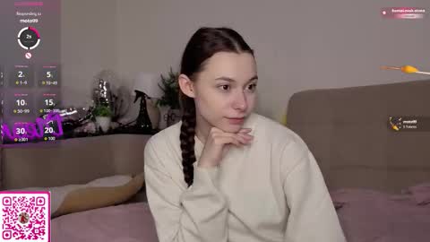 Alice online show from February 21, 8:31 pm