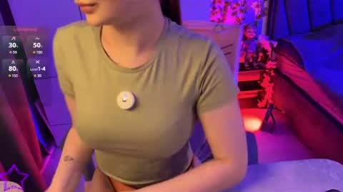 Rose online show from July 16, 9:52 pm
