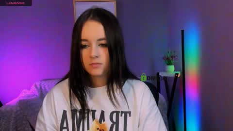 Im Rozmary nice to meet you 3 online show from November 25, 11:12 am