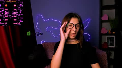 Im Rozmary nice to meet you 3 online show from September 21, 3:54 pm