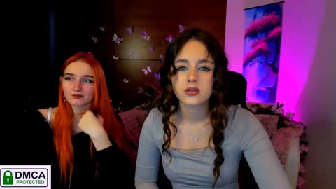 Im Rozmary nice to meet you 3 online show from January 3, 11:03 am