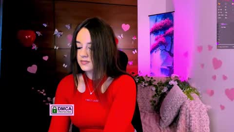 Im Rozmary nice to meet you 3 online show from February 19, 12:11 pm