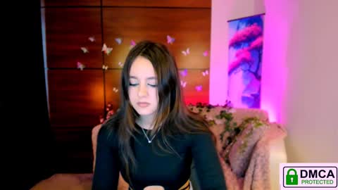 Im Rozmary nice to meet you 3 online show from January 14, 10:38 am