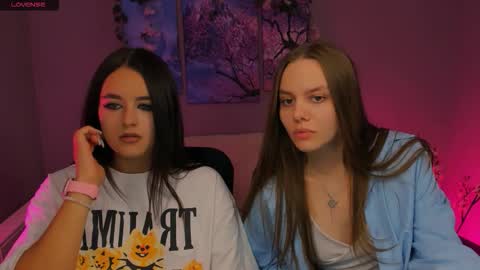 Im Rozmary nice to meet you 3 online show from September 14, 10:24 am