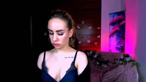 Im Rozmary nice to meet you 3 online show from February 7, 10:50 am