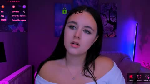 Im Rozmary nice to meet you 3 online show from October 9, 1:37 pm