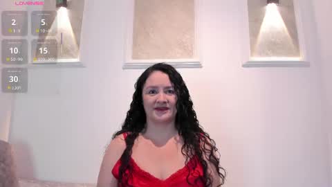 Rubby Red online show from July 24, 11:41 am