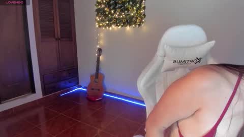 Rubby grace online show from November 13, 4:39 pm