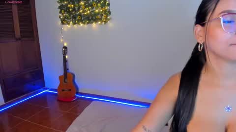 Rubby grace online show from February 12, 10:15 pm