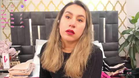 RubbyTaylor online show from June 1, 3:03 pm