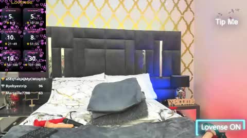 RubbyTaylor online show from February 20, 4:25 pm