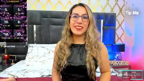 RubbyTaylor online show from February 28, 2:42 pm