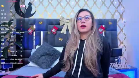 RubbyTaylor online show from November 22, 11:46 am