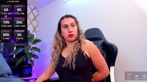 RubbyTaylor online show from February 1, 3:18 pm