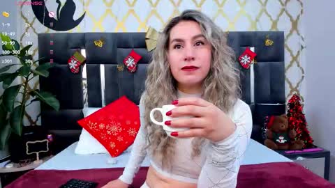 RubbyTaylor online show from December 22, 2:42 pm