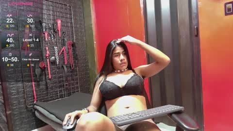 Snapshot of rubi_boobs_ chatting on December 6, 6:49 pm Rubi online show from December 6, 6:49 pm