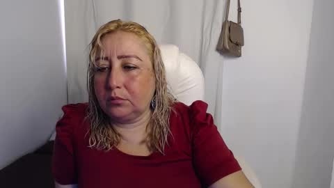 Rubi online show from September 28, 2:11 pm