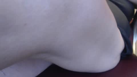 Rubi online show from February 1, 7:12 pm