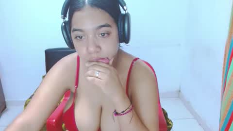 ruby1907 online show from February 28, 4:01 am