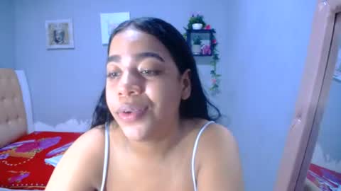 ruby1907 online show from July 22, 1:45 pm