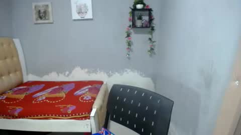 ruby1907 online show from July 18, 6:21 pm