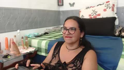 Ruby online show from September 11, 8:31 pm